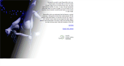 Desktop Screenshot of dancersshowclub.com